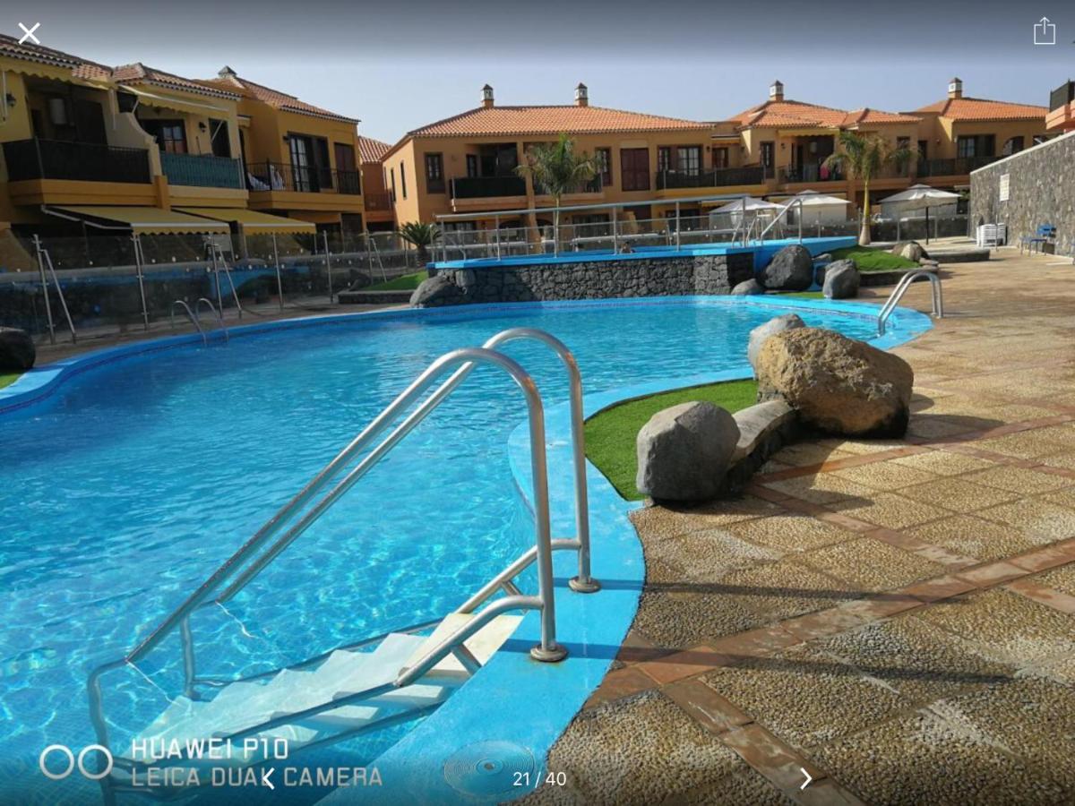 Dreaming The Sun Tenerife Costa Del Silencio Exterior foto