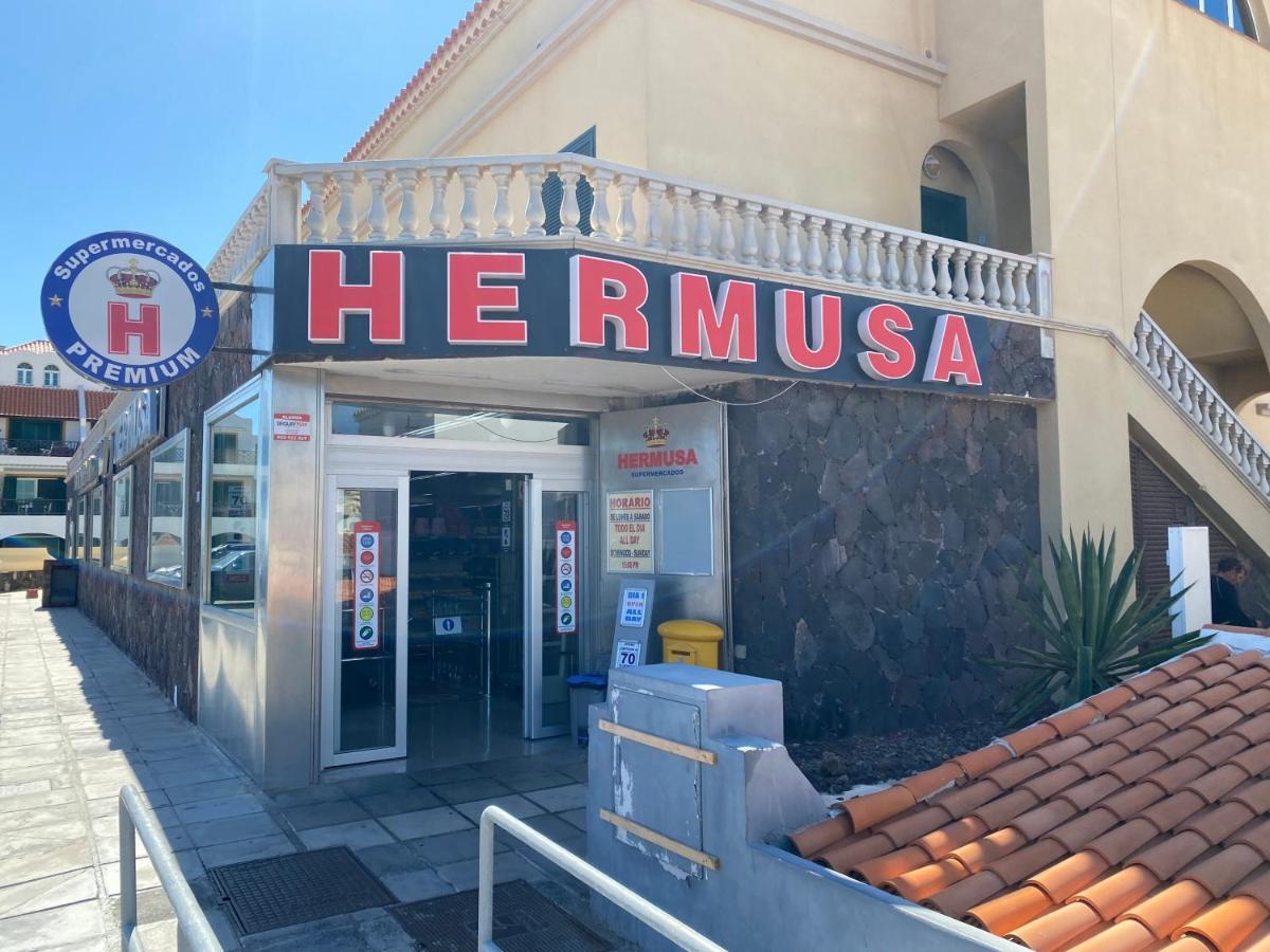 Dreaming The Sun Tenerife Costa Del Silencio Exterior foto