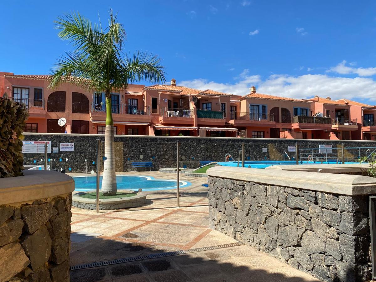 Dreaming The Sun Tenerife Costa Del Silencio Exterior foto