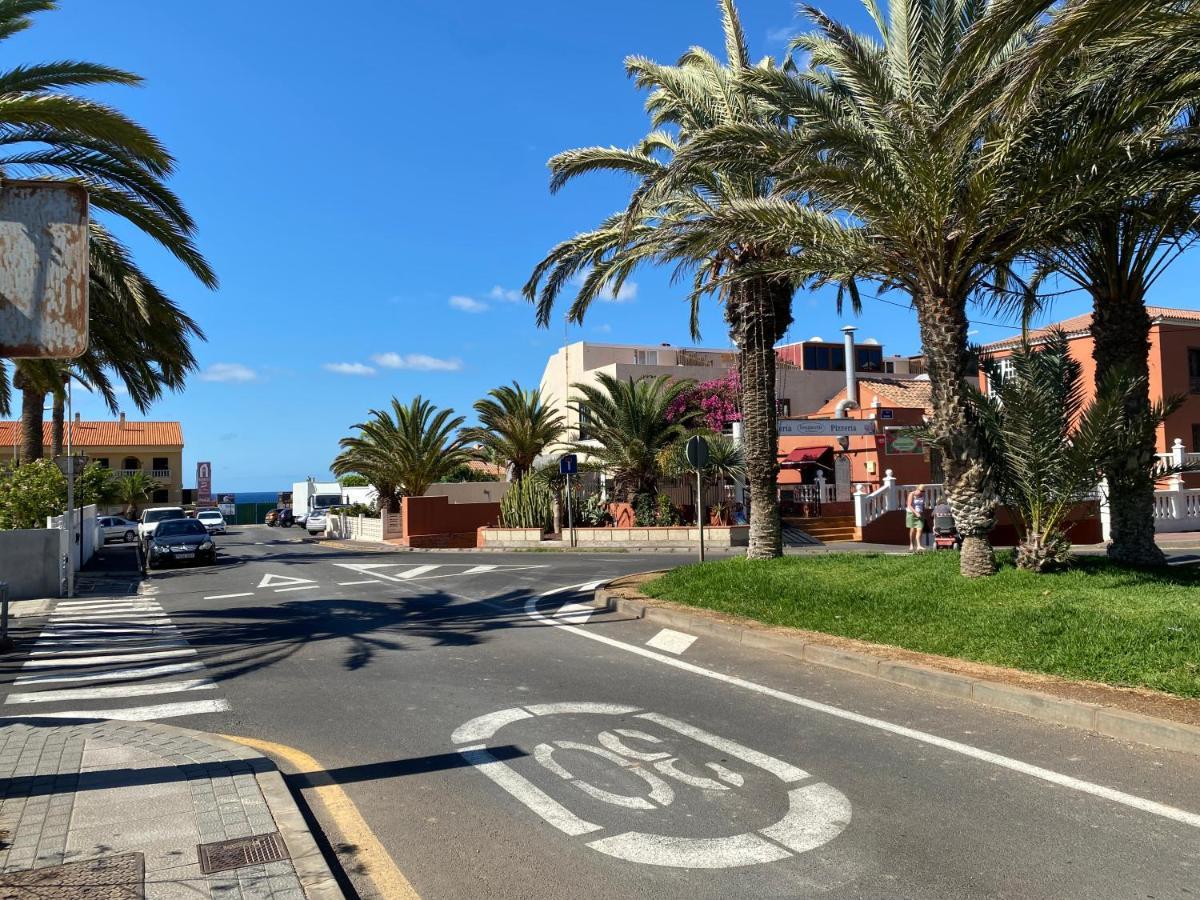 Dreaming The Sun Tenerife Costa Del Silencio Exterior foto