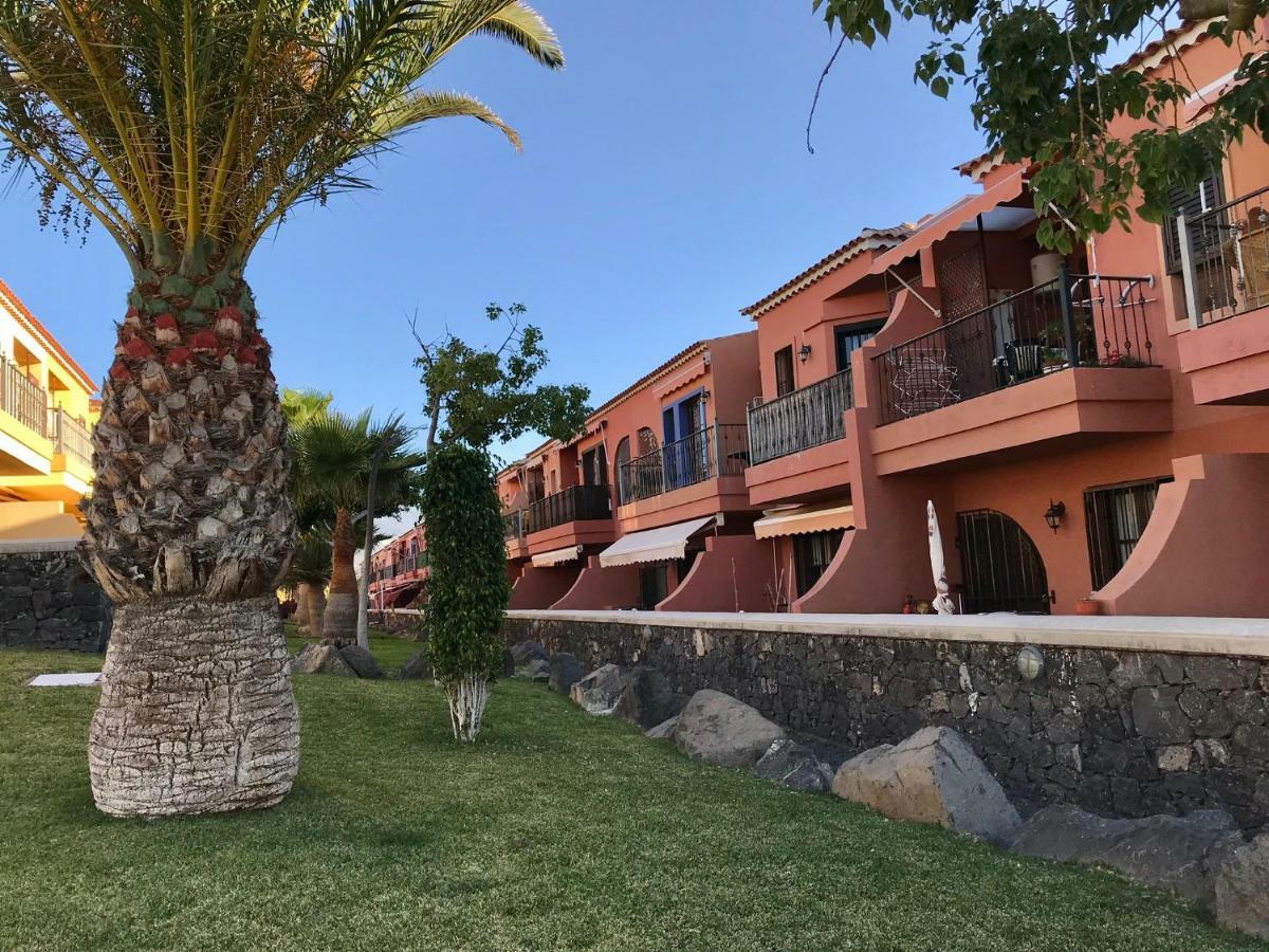 Dreaming The Sun Tenerife Costa Del Silencio Exterior foto